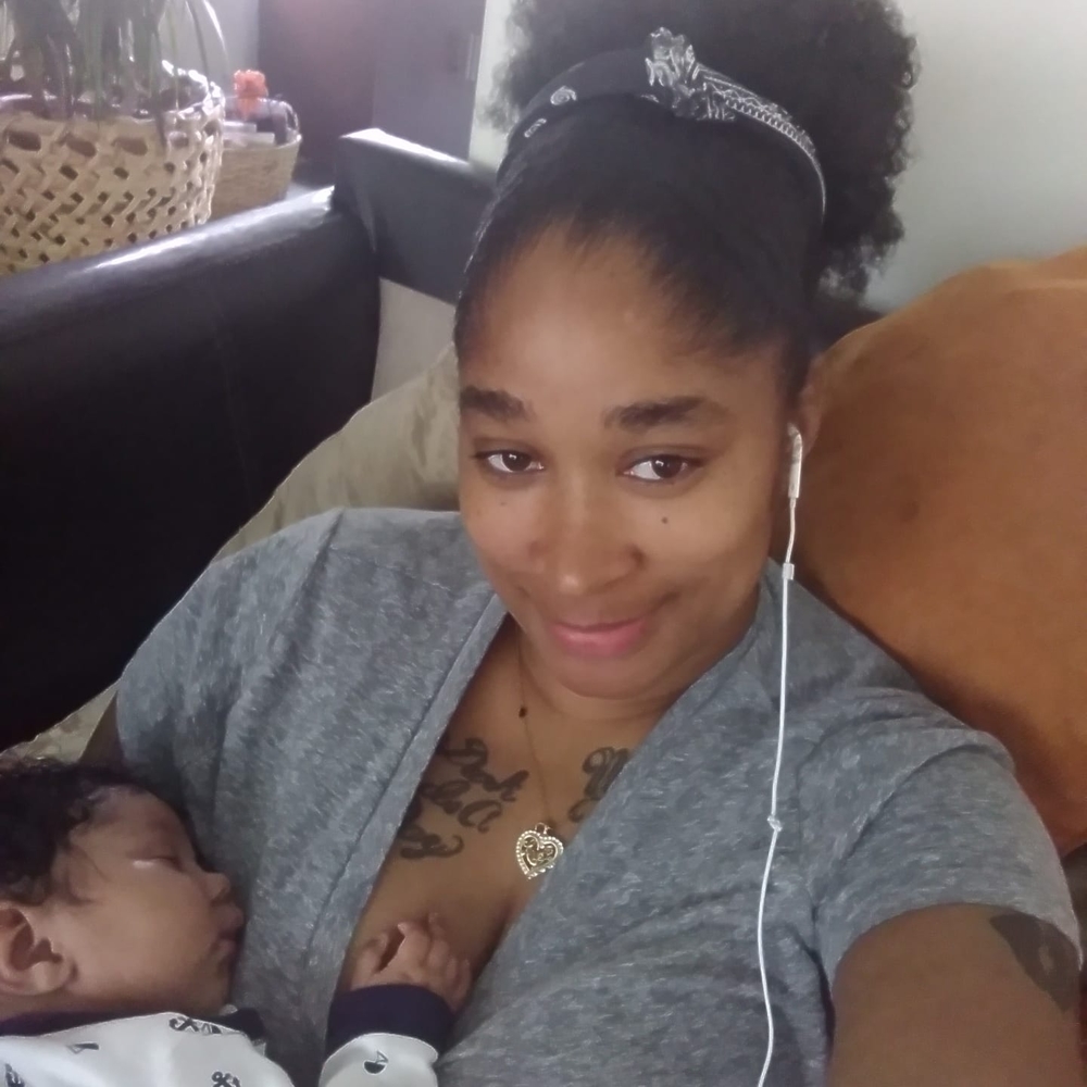 Meet your Posher, Ailea